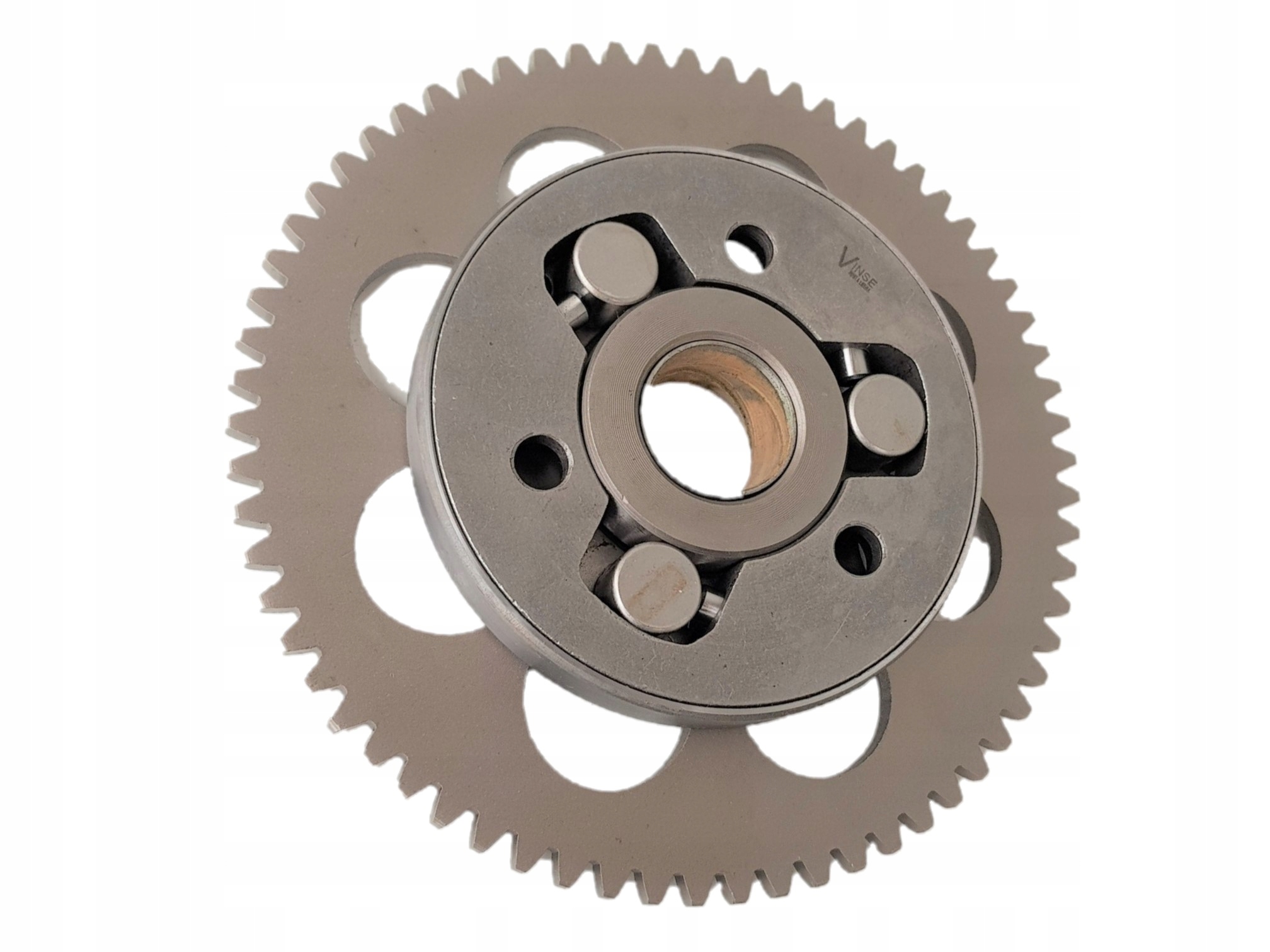 9845103 - YAMAHA XV 535 VIRAGO 2YL СТАРТЕР РОЛИК ЗІРОЧКА