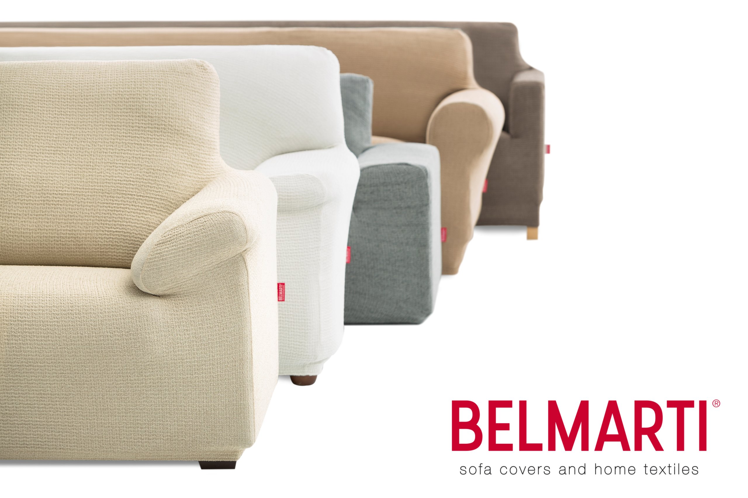 BELMARTI Uniwersalny pokrowiec na krzesło MILAN Kod producenta POKROWIEC NA SIEDZISKO MILAN