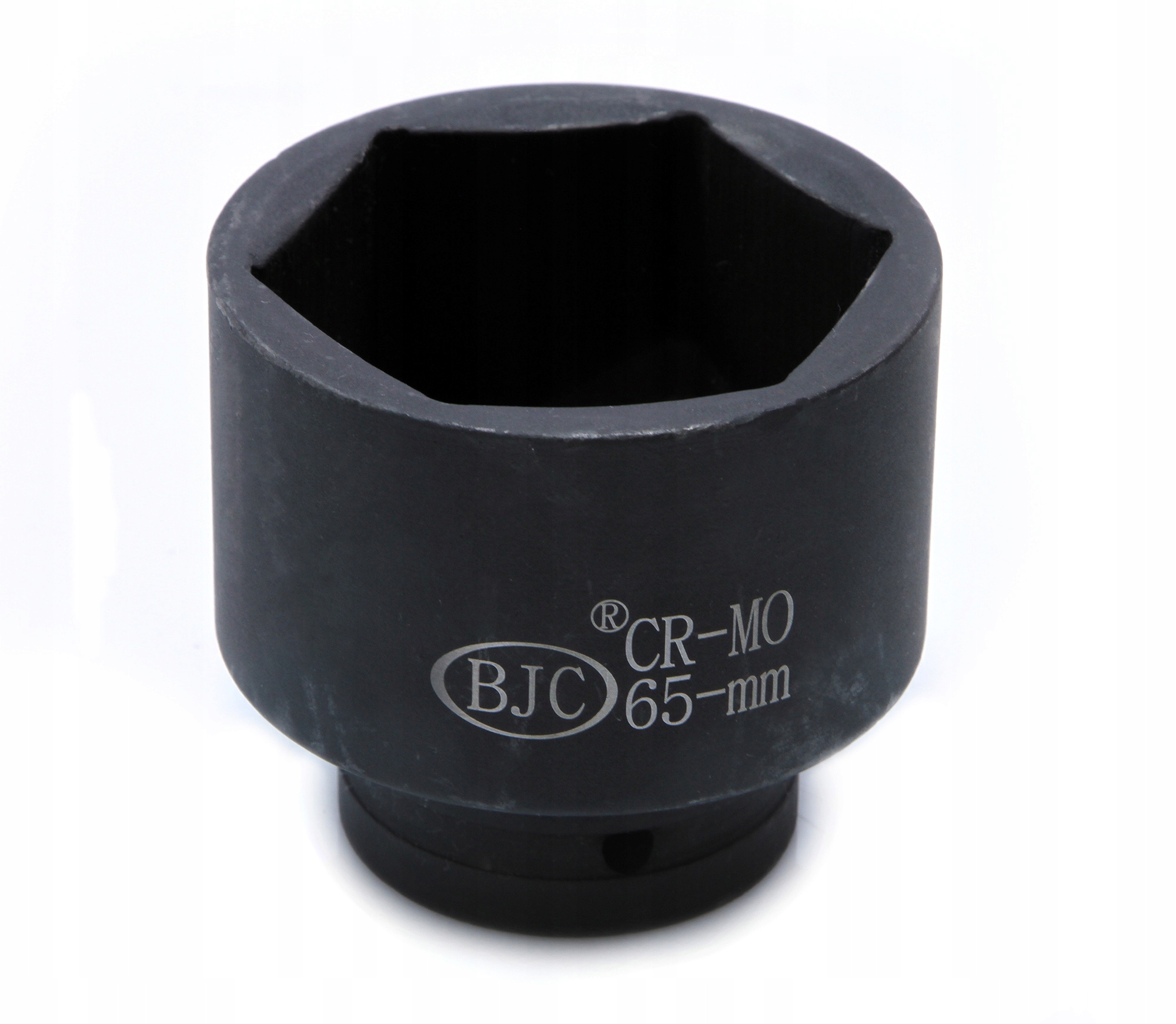 

Nasadka Udarowa 1'' 65mm h-80mm Bjc Mar-pol