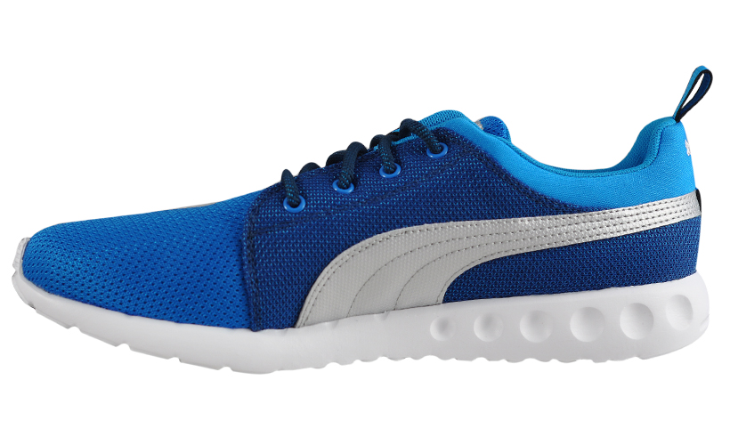 Puma carson store runner 43