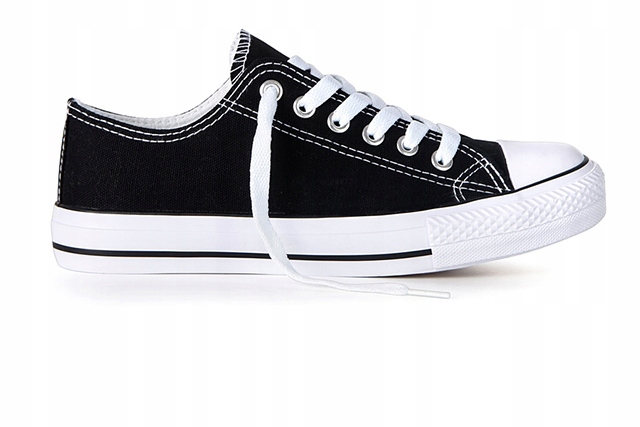 Buty sportowe Trampki damskie Tenisówki Marka inna