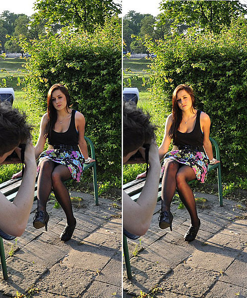 BLENDA FOTOGRAFICZNA OKRĄGŁA 5w1 110cm z POKROWCEM i DYFUZOREM Kod producenta 110cm