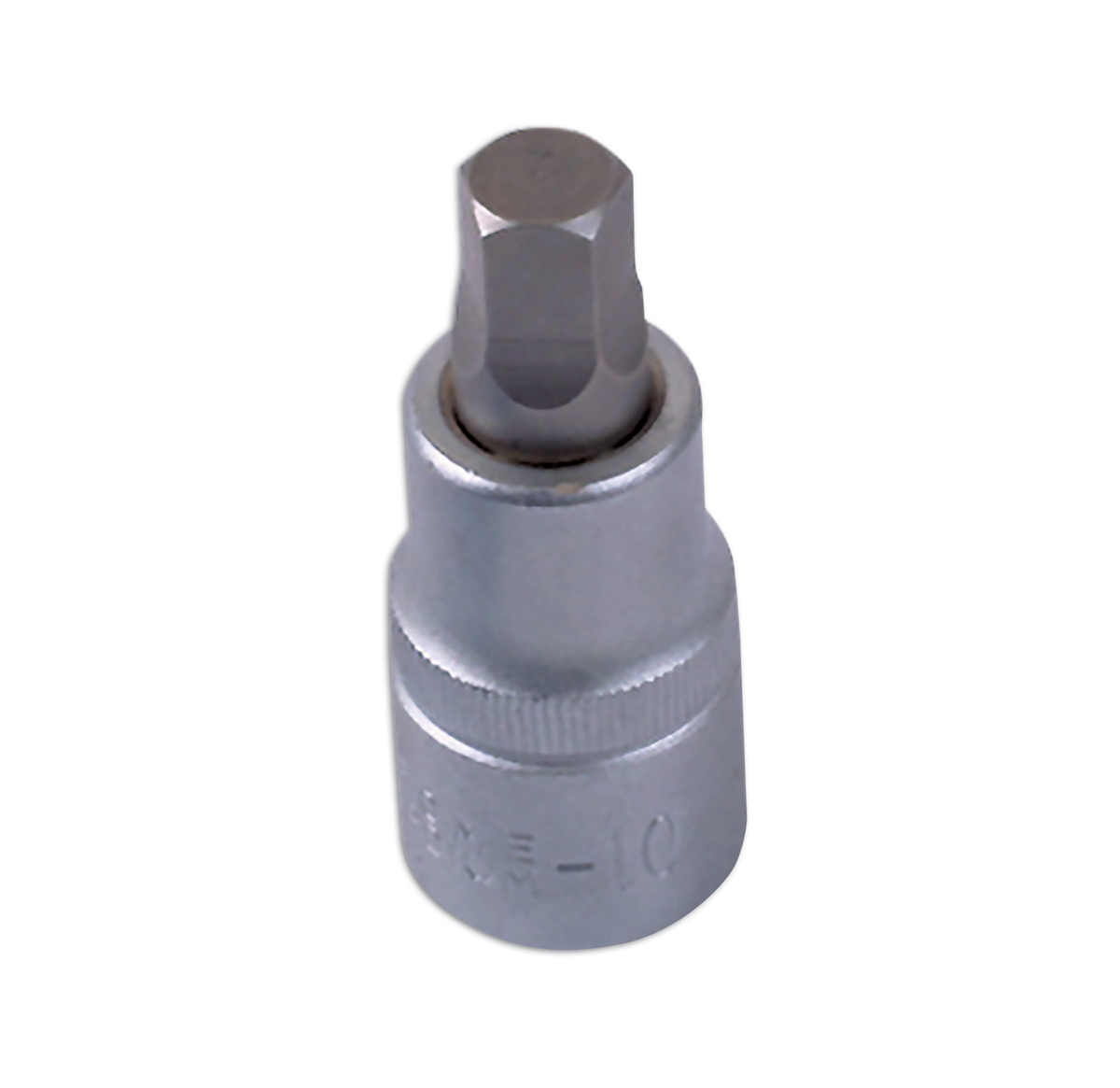 Laser Bit 10mm pentagon / imbus s nadstavcom 1/2&quot;