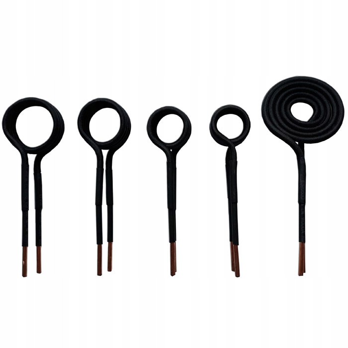 Podgrzewacz indukcyjny INDI 1 Brand Sherman