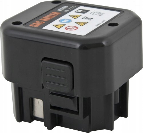 Rawlplug WW90CH SC40 B1664 A2064 Tjep B.pro Bateria Ni-MH 6V 1,65 Ah