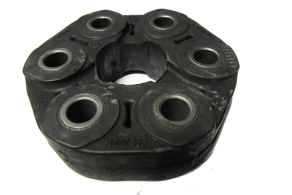 Bmw шарнир соединительный вал резина 1227869 оригинал