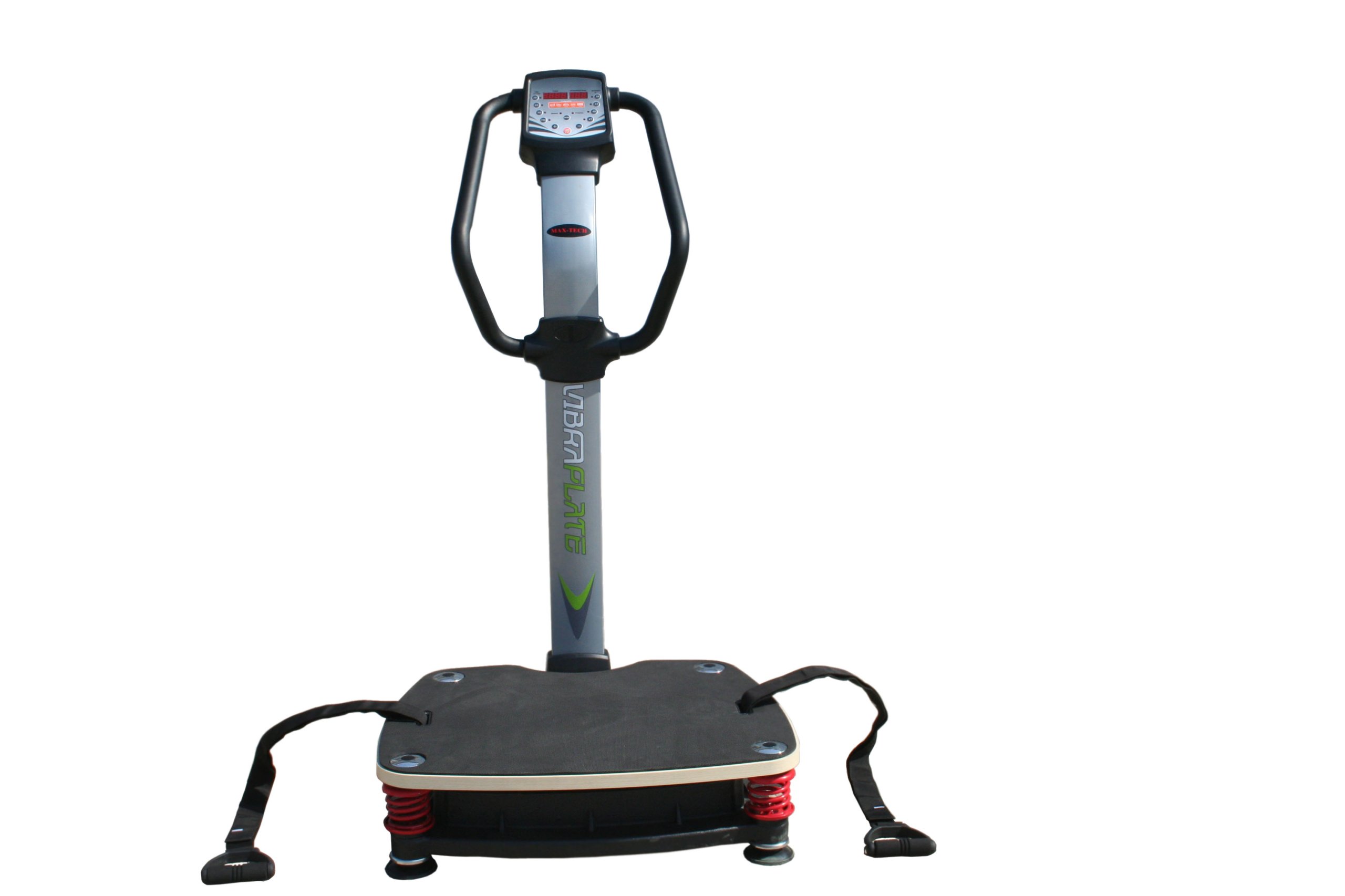 

Platforma Wibracyjna Vibro-plate Nowość