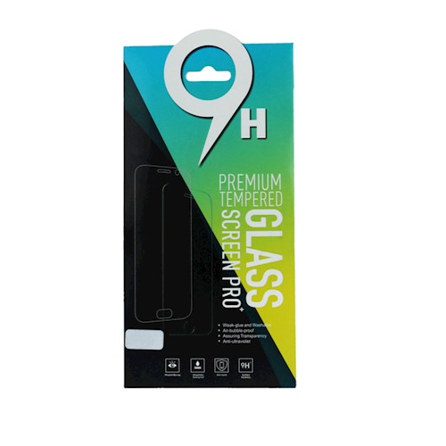 

Szkło hartowane do iPhone 6/6s Twardość 9H