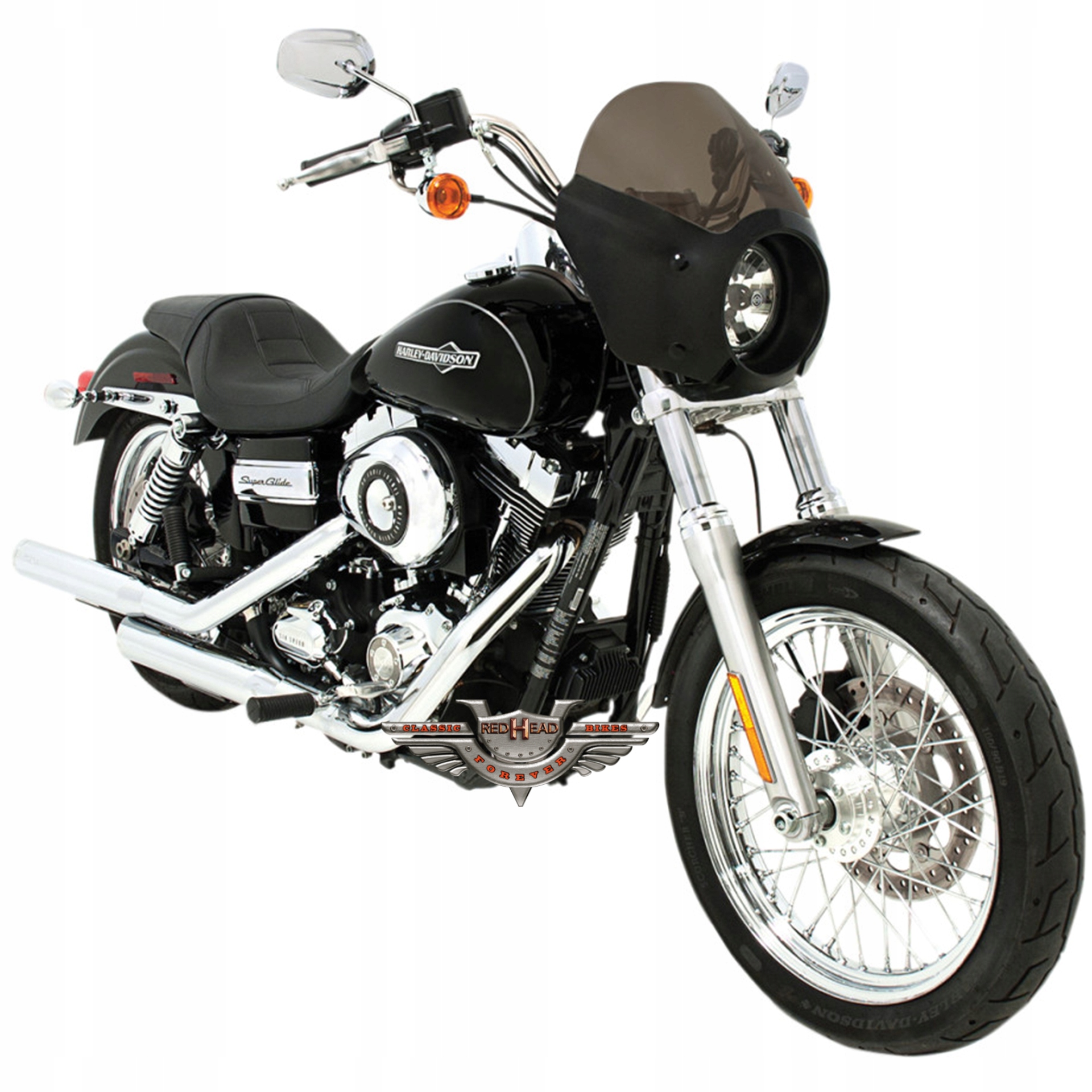 Батвинг HD Dyna