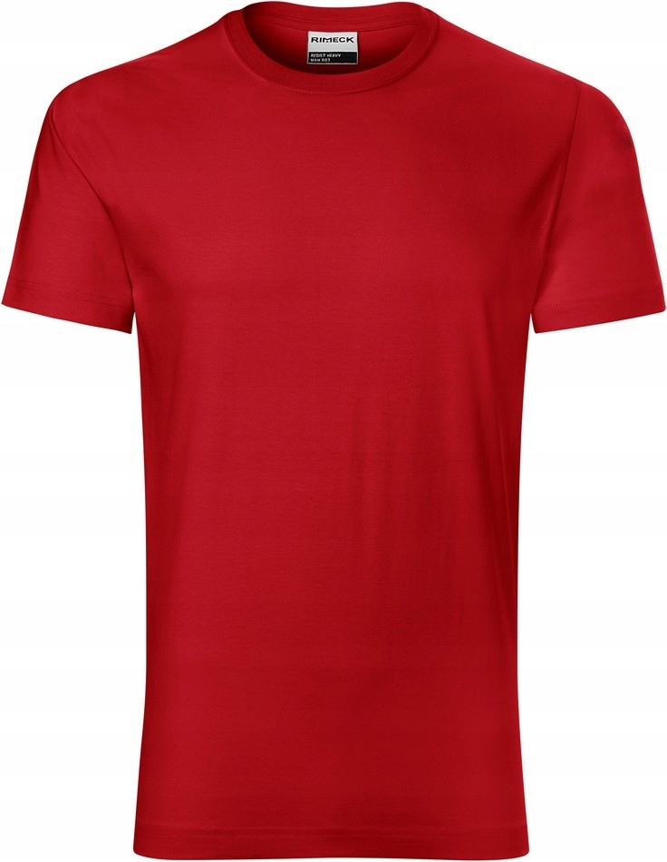 

Adler Resist R01 Wytrzymała koszulka T-shirt L