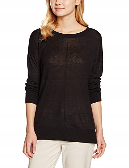 

Nizzin Sweter damski Violet r.S Pullover czarny
