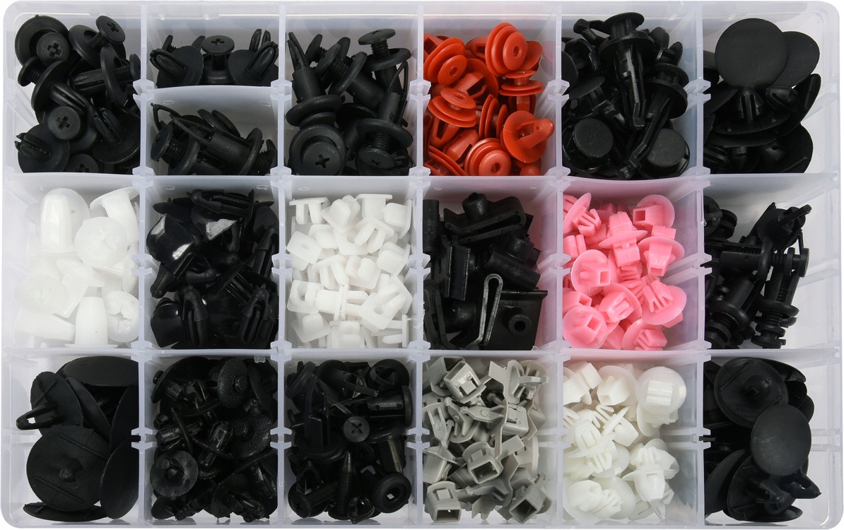 KOMPLET SPINEK SAMOCHODOWYCH TOYOTA LEXUS 360 SZt