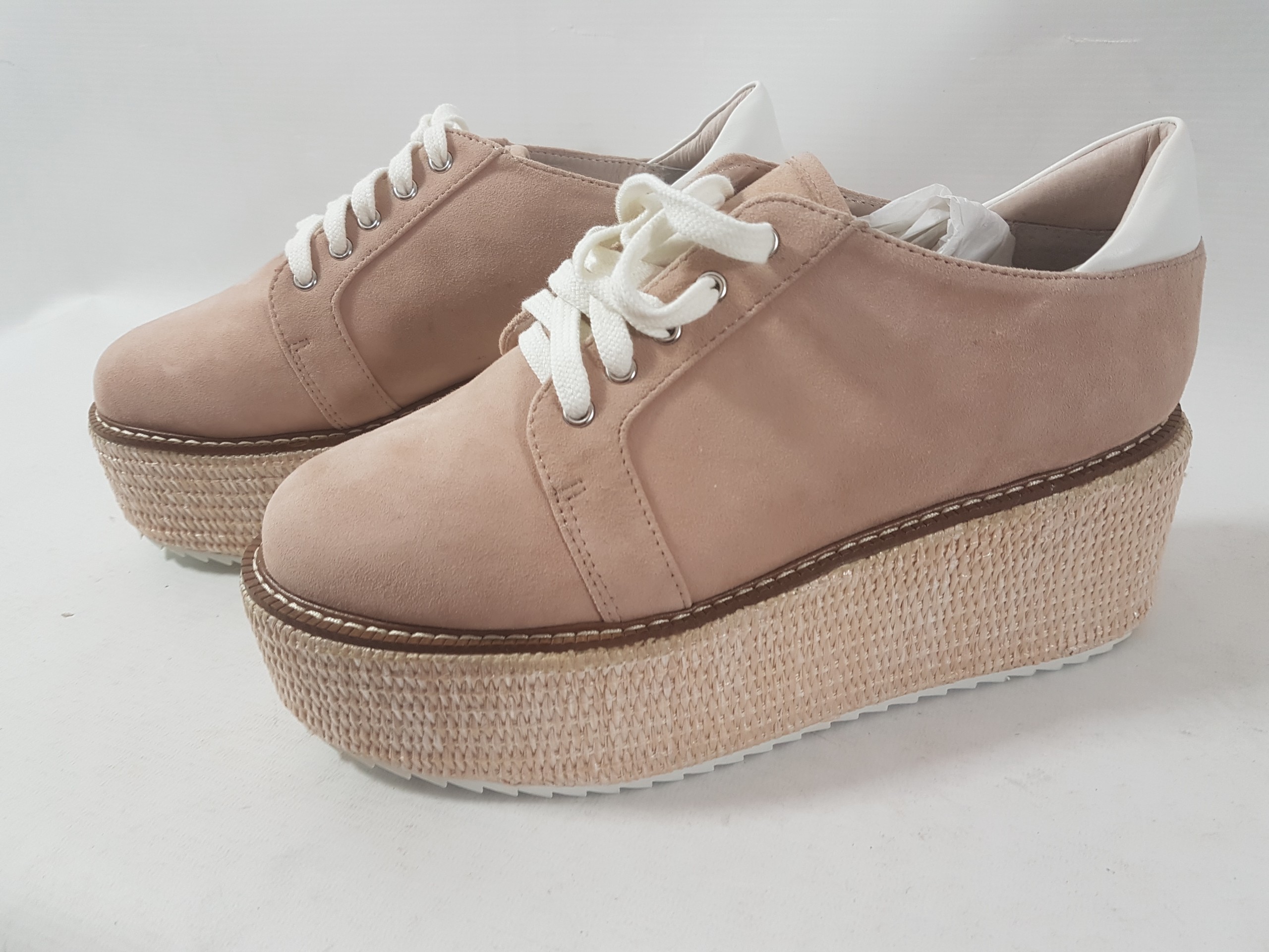 shellys kůže Adidasy Dámské Krásné Velikost 38