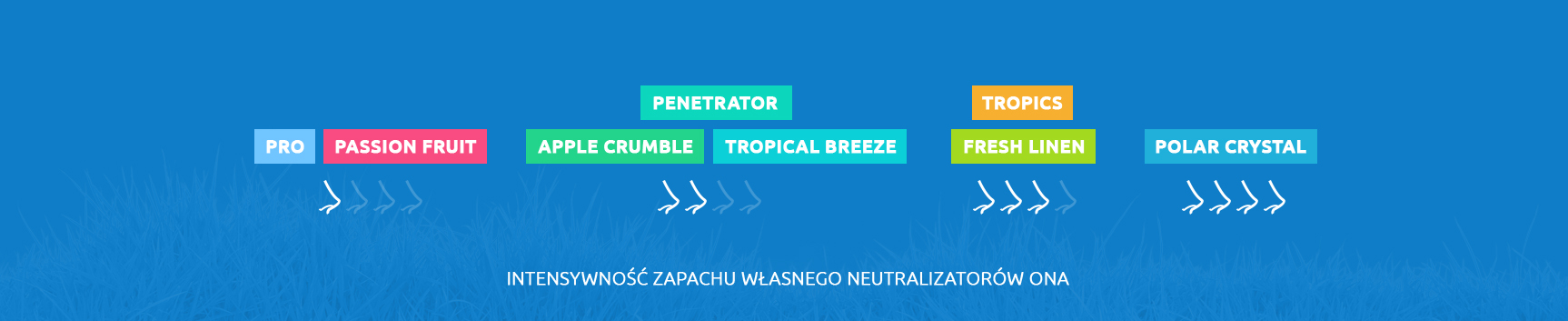 ONA BLOCK - Neutralizator Zapachów + G R A T I S Marka Ona