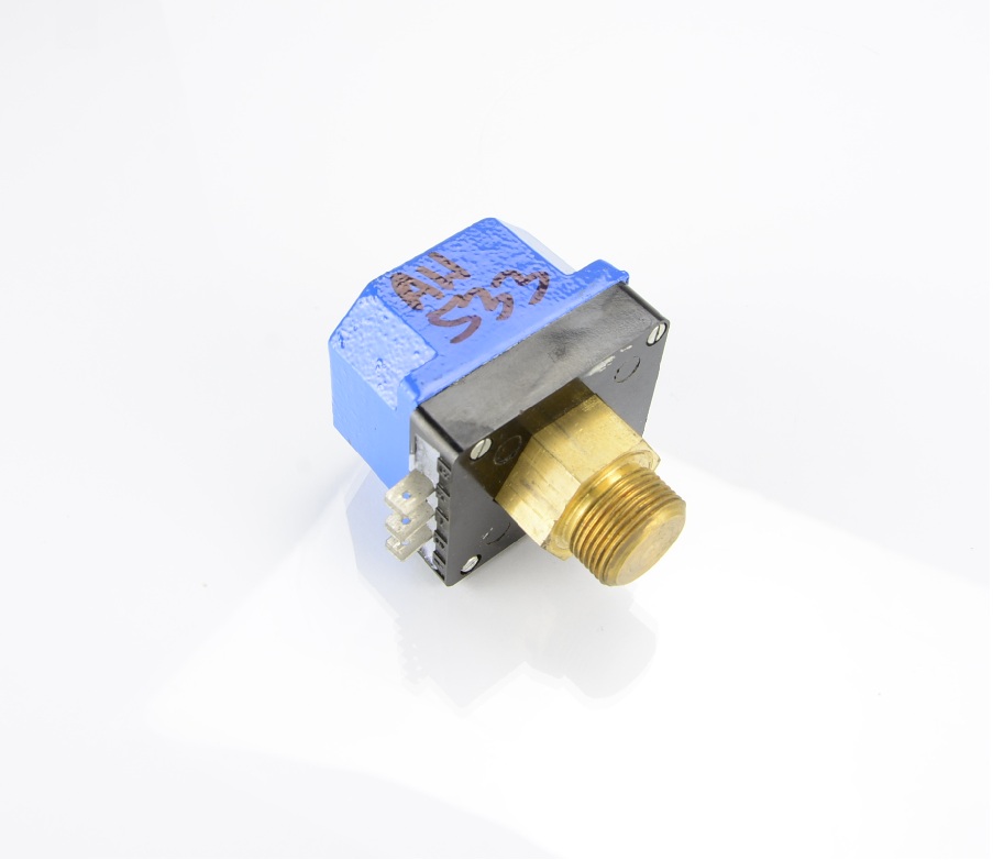 533 - Робочий термостат AUTOSAN typ268 TR-76
