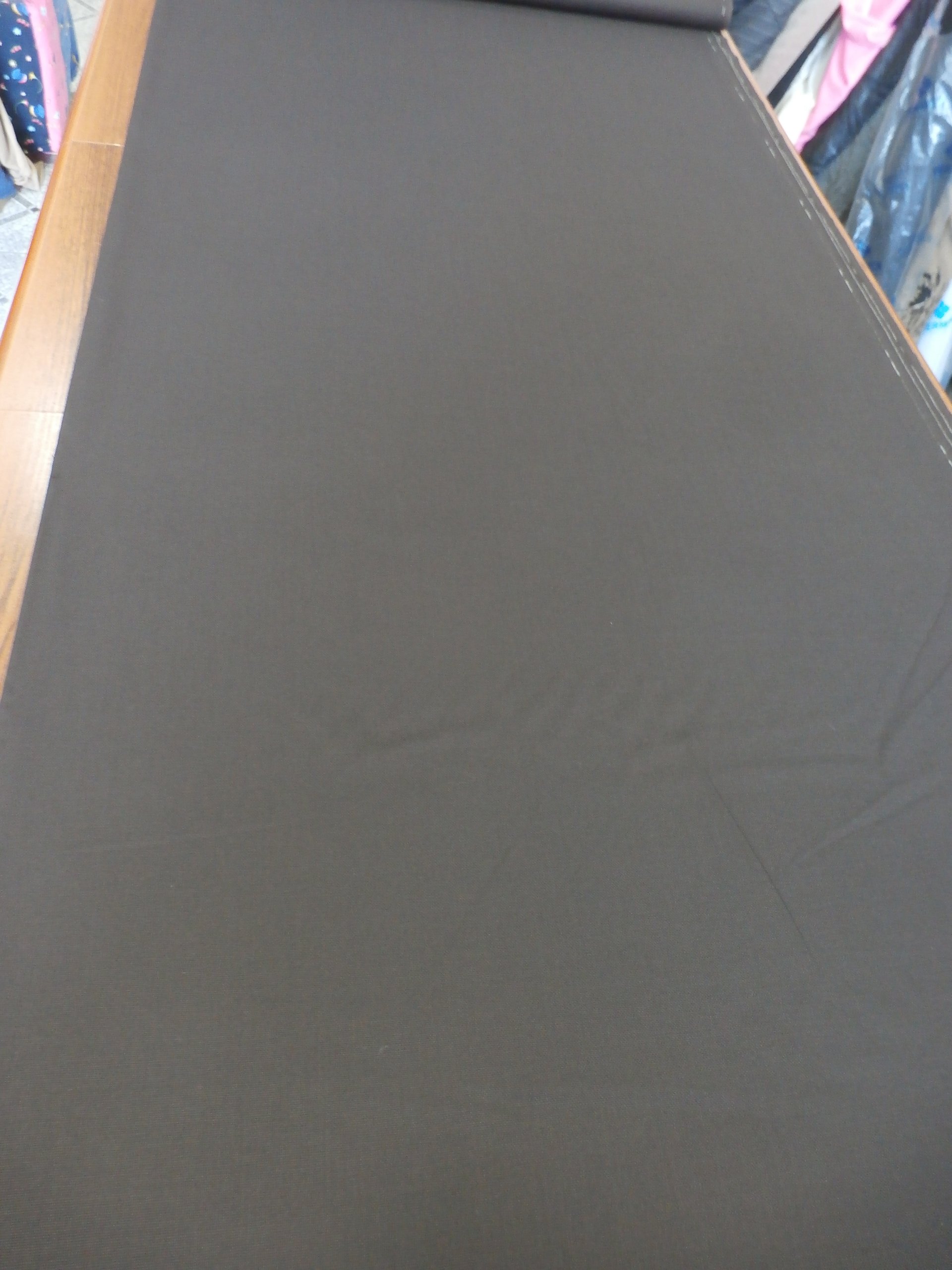 hnědá vlna v malých kosočtvercích