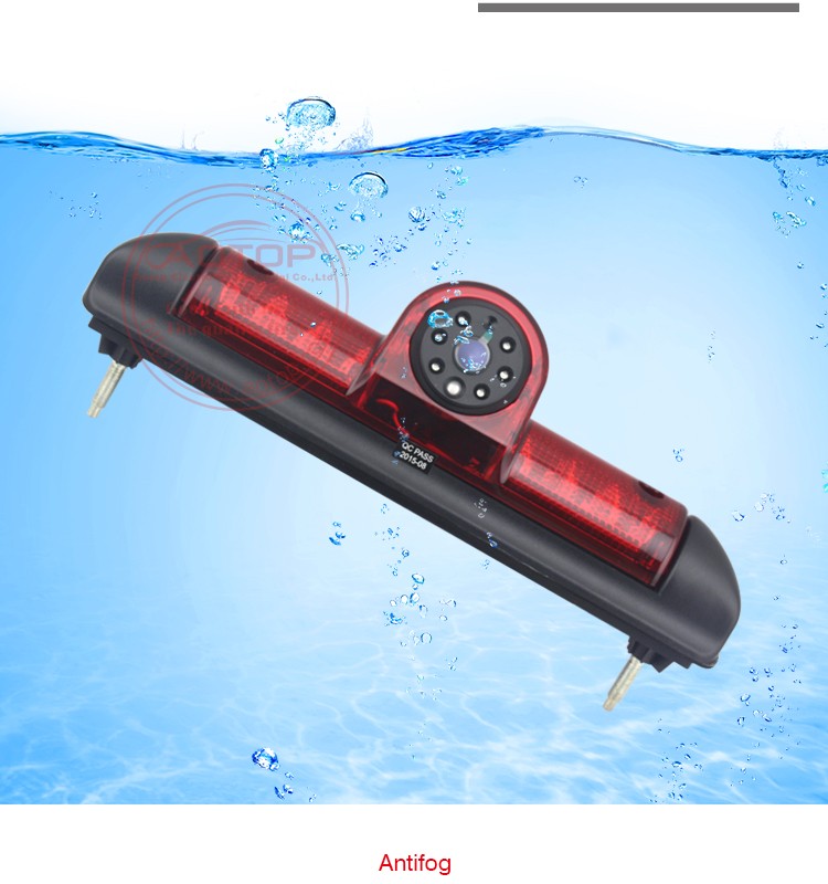 Kamera cofania Ducato Boxer Jumper Part number 0235853