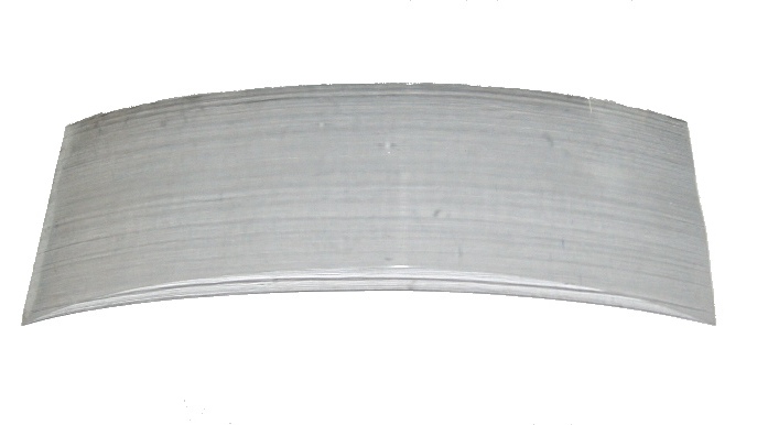 

Cienka folia termokurczliwa 118x0,1mm 250mm