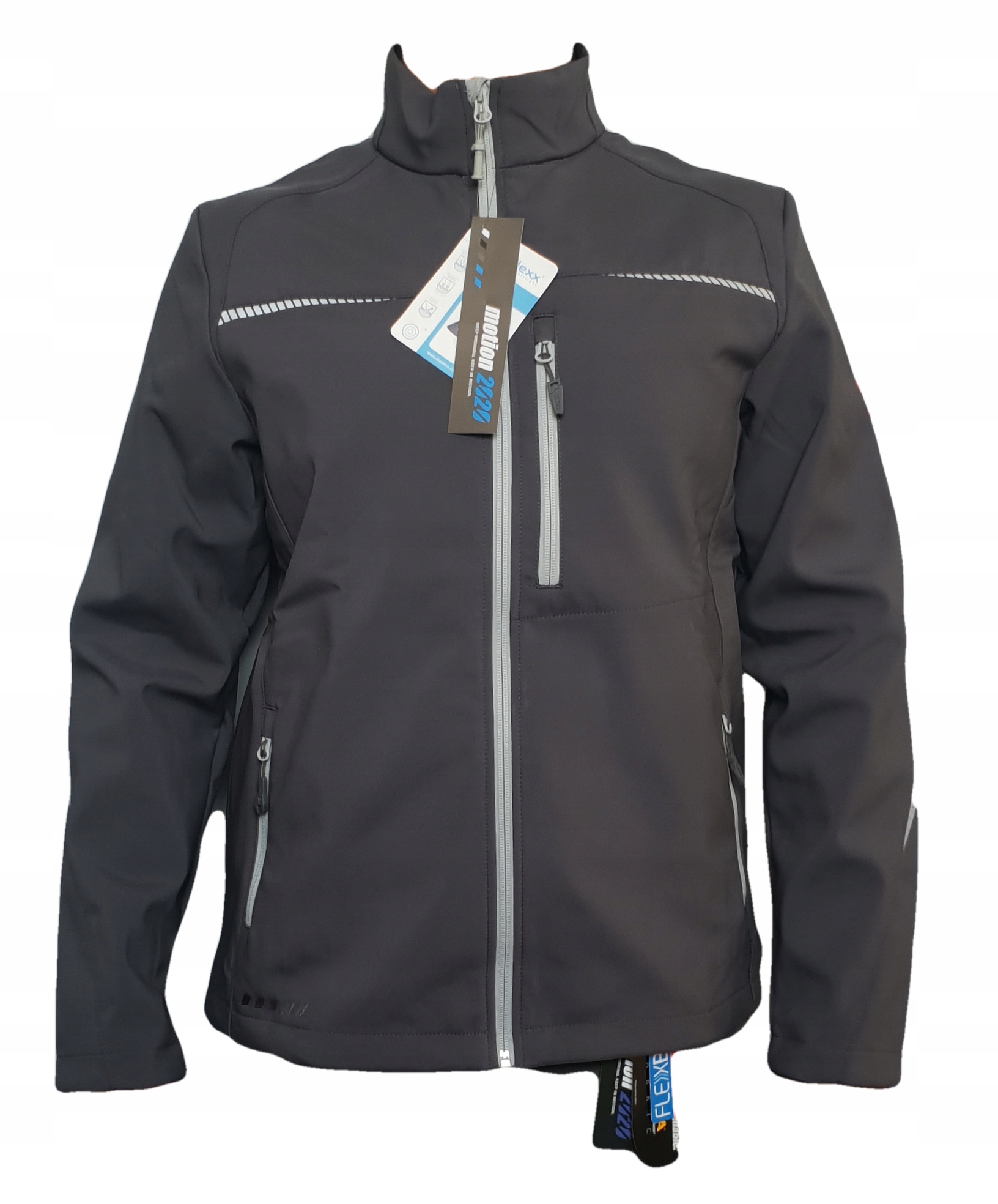 SOFTSHELL motion 2020 mikina ENGELBERT STRAUSS r S