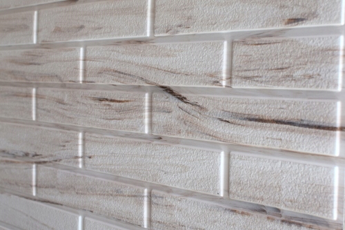 PŁYTKA Okładzina ścienna KAFELKI PLASTIKOWE OS0403 Marka Dowika