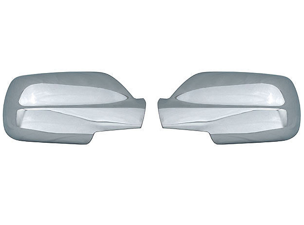 

nakładki chrom lusterek Jeep Grand Cherokee 05-08