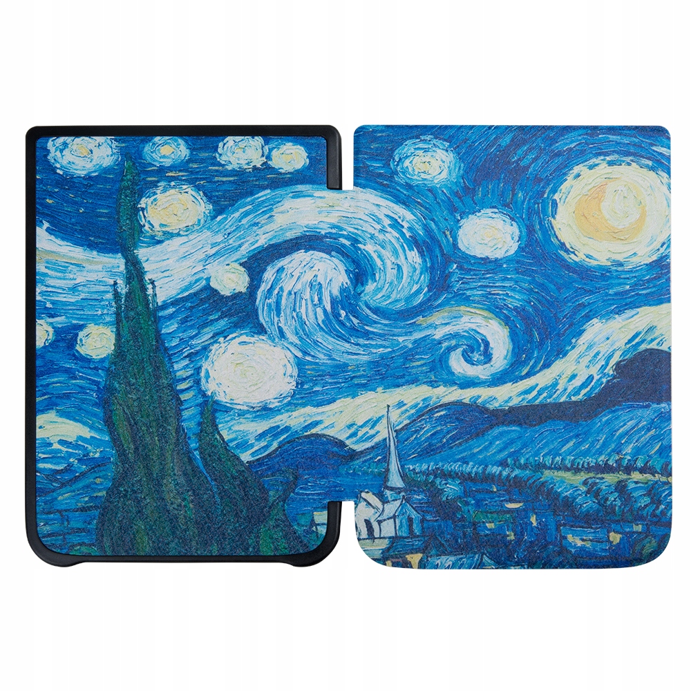 PocketBook InkPad 3 - PB 740 | ETUI GRAFIKA EAN (GTIN) 05487868