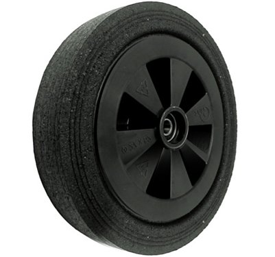 

Koło Kółko Koła Do Kosiarek Kosiarki fi 250mm 25cm