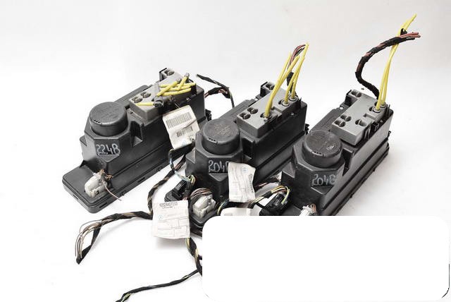 Pompka zamka MERCEDES W210 2108002248 Part number 2108002248