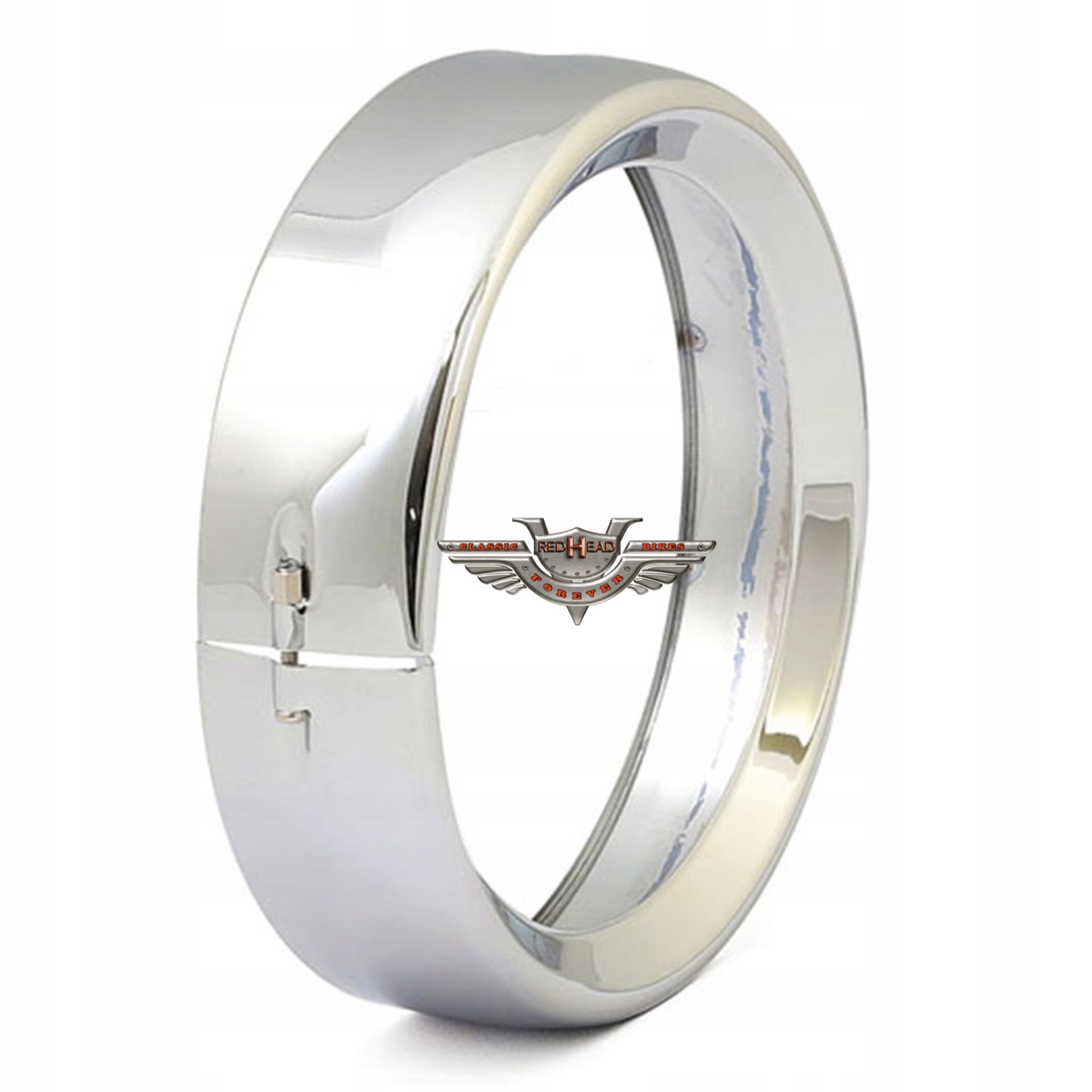 69627-99 - HARLEY ROAD KING ELECTRA РАМКА ШИРОКА ЛАМПА 7 ДЮЙМІВ