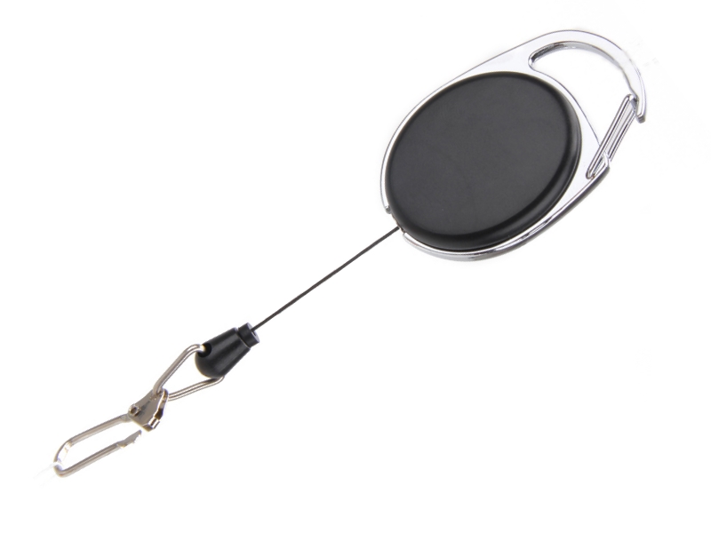 LINKA SMYCZ ZWIJANA NA DROBNE AKCESORIA KLUCZE 212 Model inny