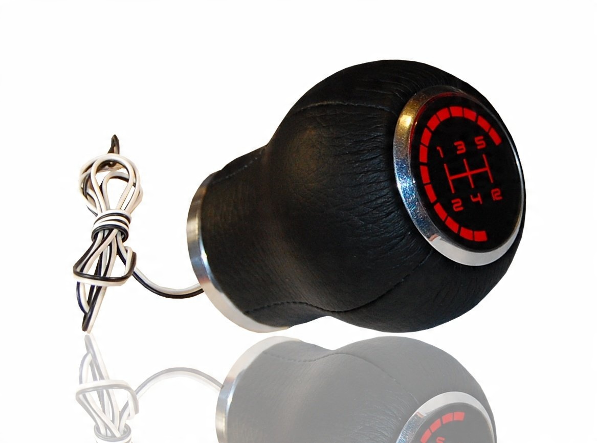 AUDI ручка переключения передач с подсветкой A4 A6 B4 B5 B6 B7 Weight (with packaging) 0.5 kg