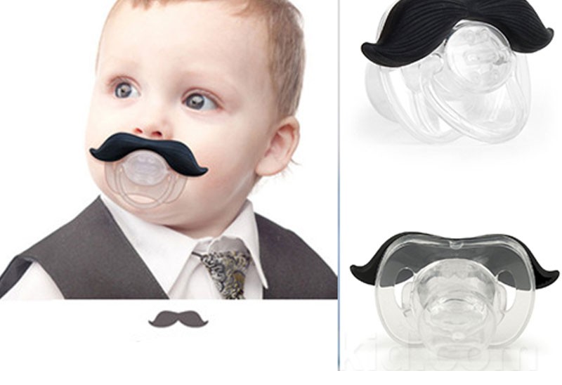 SMOCZKI USTA ZĘBY WĄSY 7 wzo ŚMIESZNE Marka inna