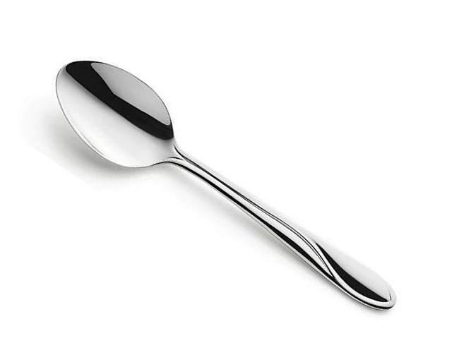 AMEFA 72 SZTUĆCE 1405 WHISPER ZESTAW KMPLT 18 OSÓB Liczba elementów w zestawie 72