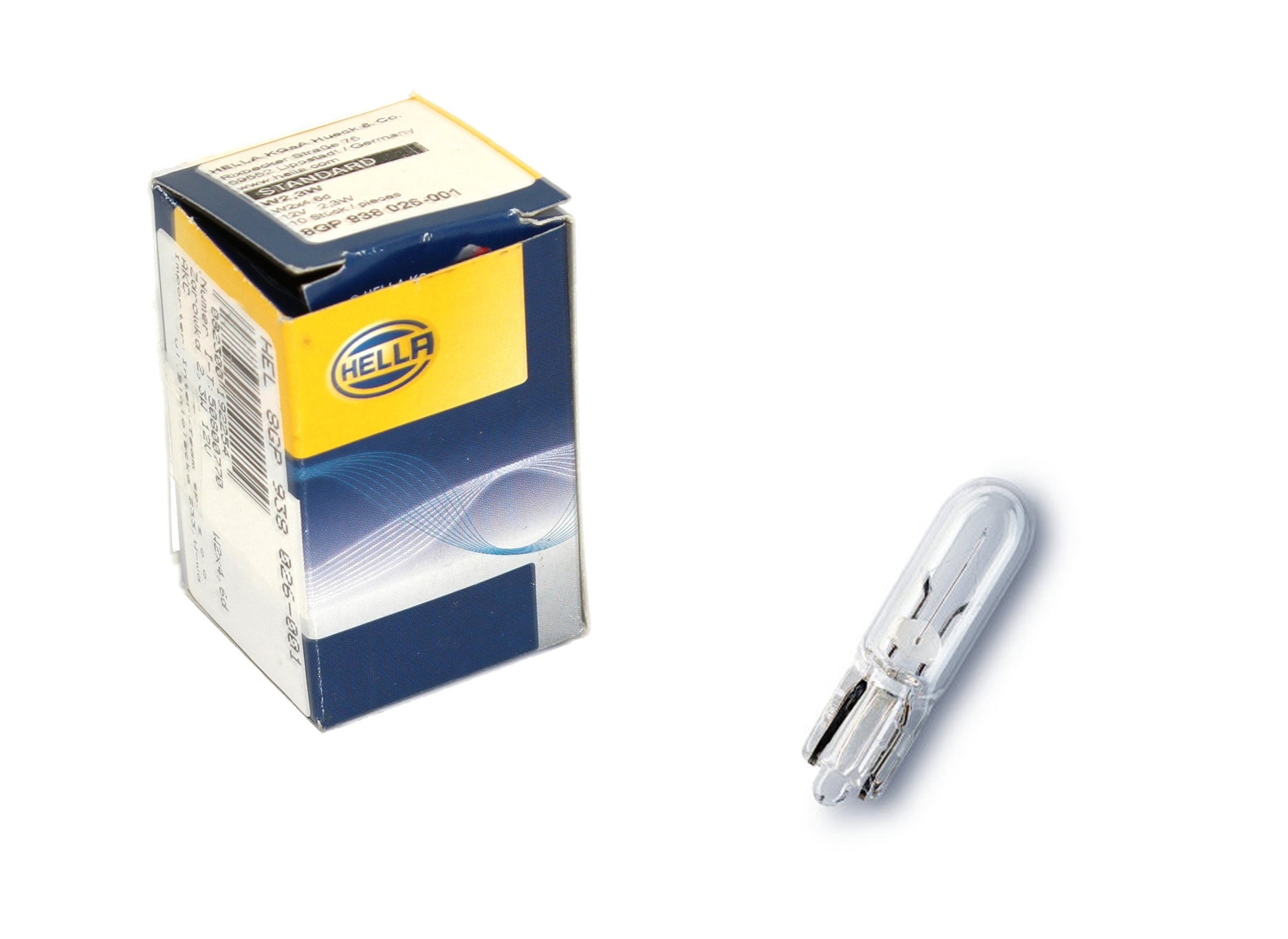 Elettromotore Proiettore Rotante HELLA - 12V/24V, Per Veicoli Industriali E Agricoli - Foto 13