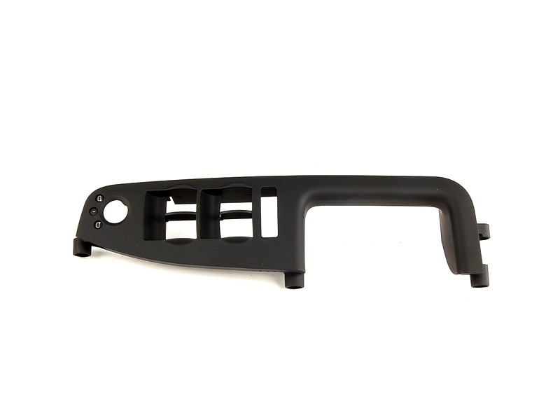 NOWY UCHWYT NAKŁADKA PANEL DRZWI AUDI A4 B6 B7 ASO