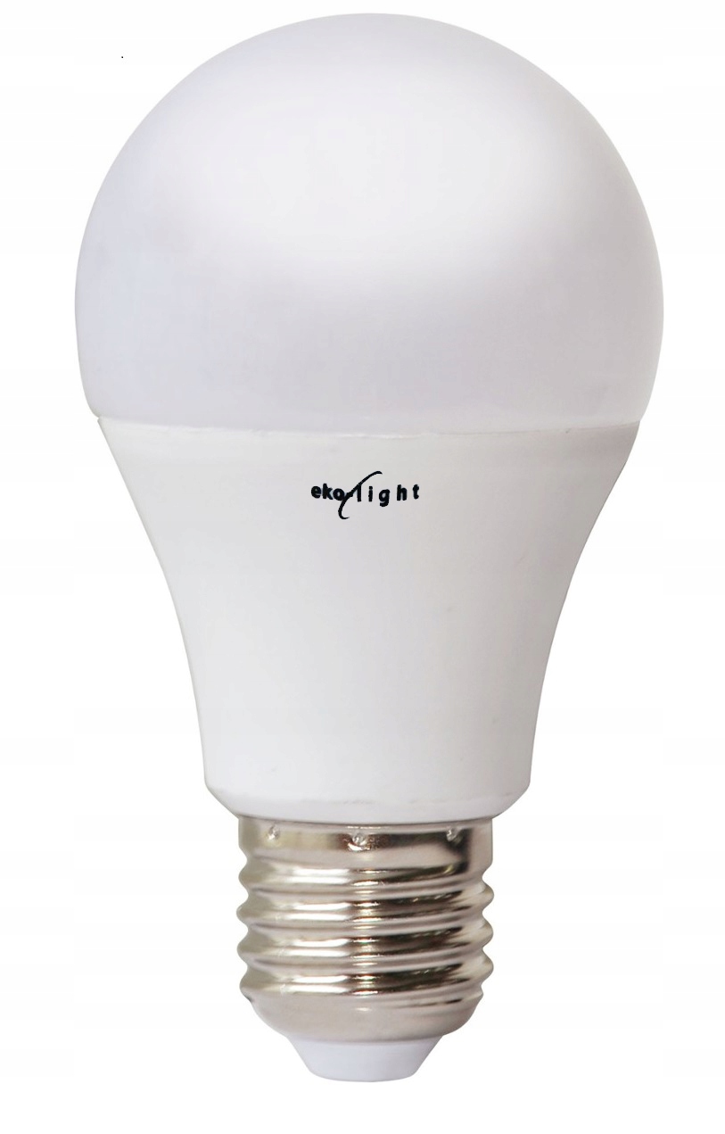 

Żarówka Led E27 Smd 2835 Ciepła 10W 60W Led