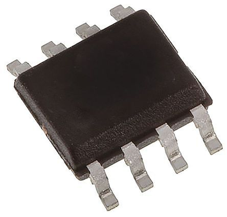 

Tranzystor FDS6690A N-mosfet 30V 11A SO-8 4 szt.