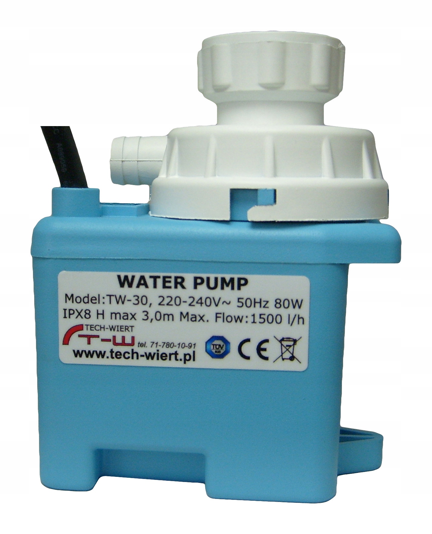 POMPA POMPKA WODY DO PIŁY PRZECINARKI NORTON JUMBO Rodzaj piła tarczowa