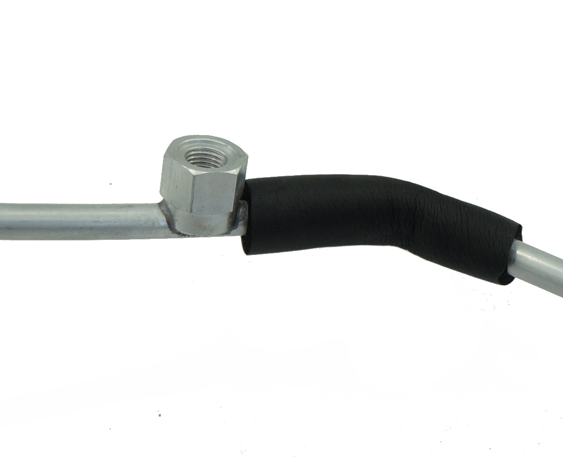 Шланг випарника кондиціонера MAZDA 6 2002R-07 61-46x part number GJ6A-6146-XA