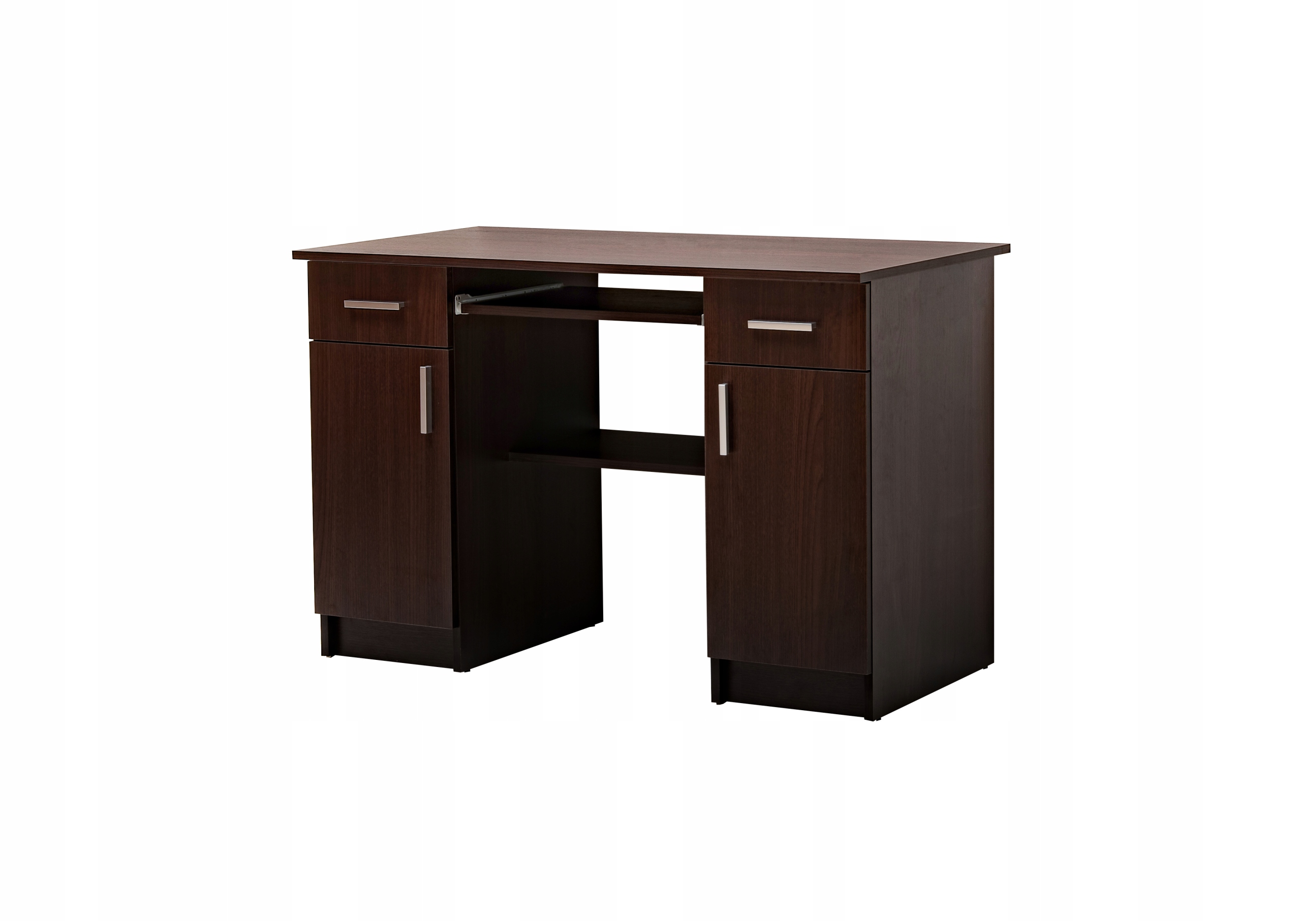 BIURKO 4 olcha orzech dąb sonoma kasztan wenge 110 Marka Magda Meble