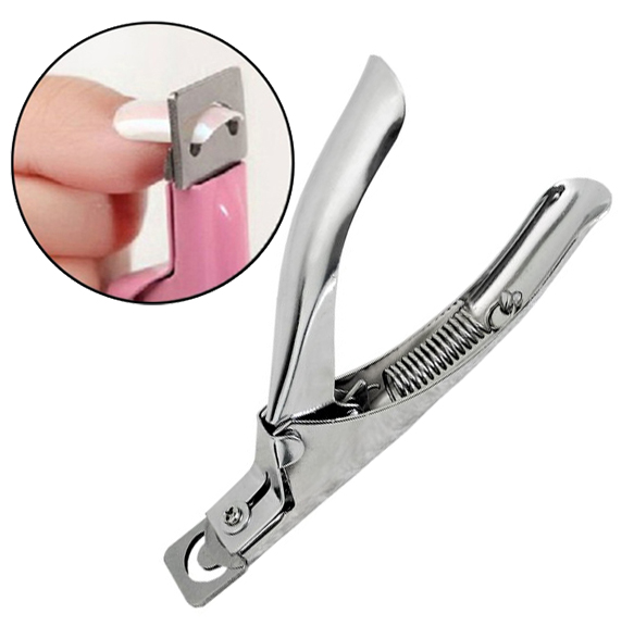 

Gilotyna Obcinacz Do Tipsów Paznokci Manicure