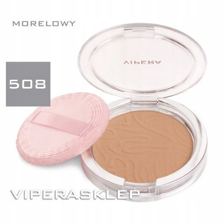 

Vipera Puder Fashion Powder 508 Morelowy