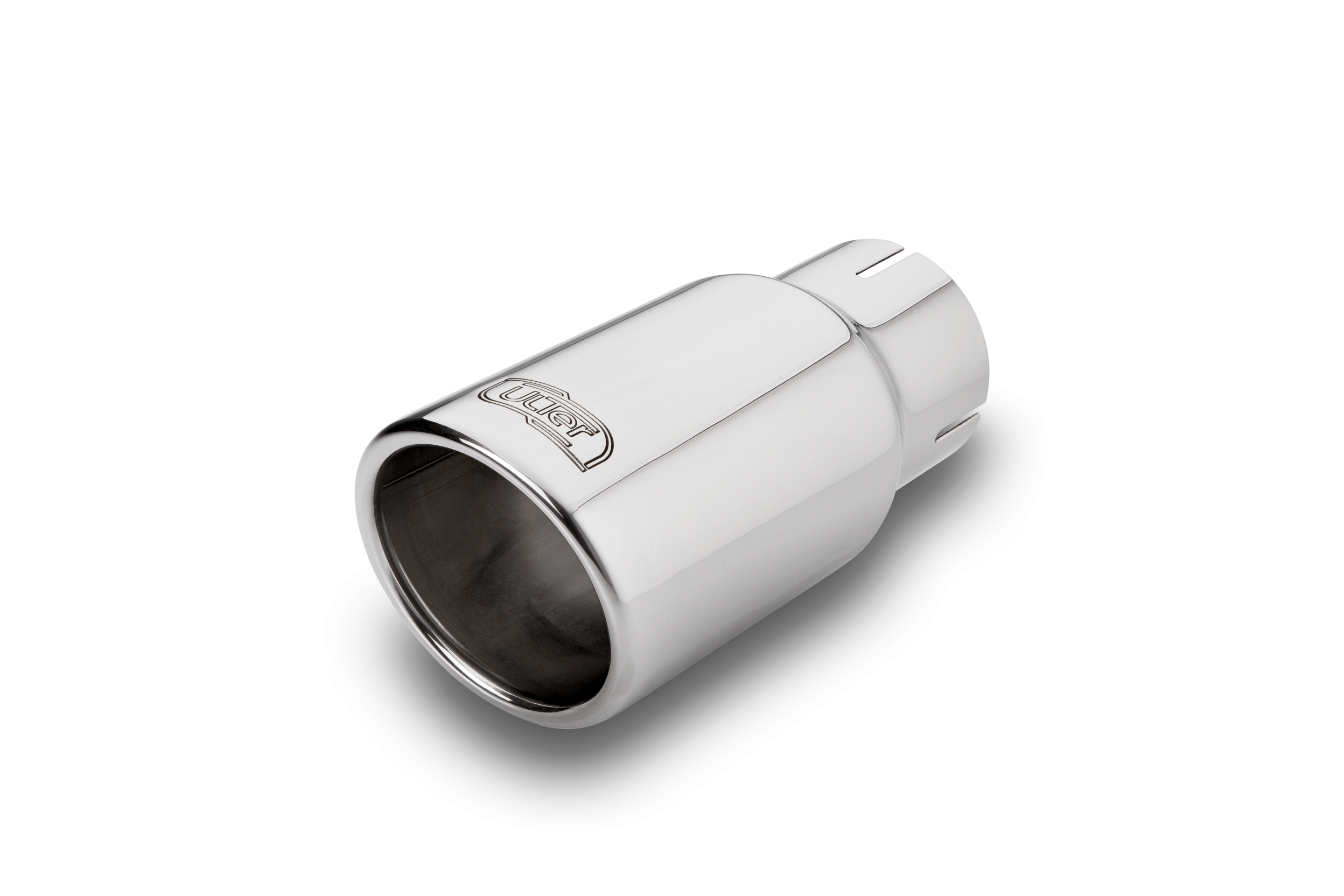 ULTER SPORT декоративный наконечник 80 мм N1 - 80rs * тюнинг