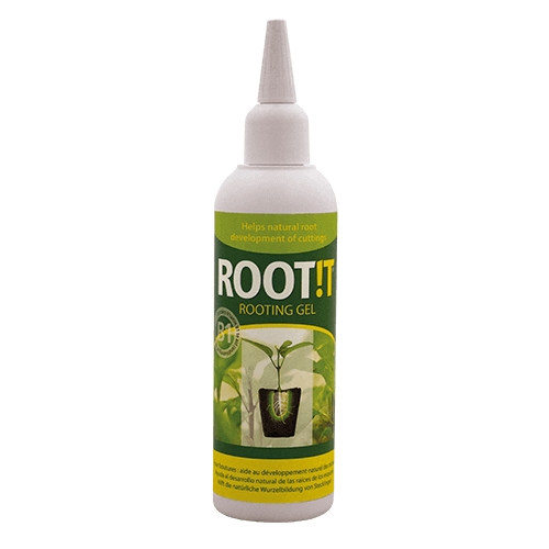 

Root!t Rooting Gel 150ML Ukorzeniacz Clonex A9