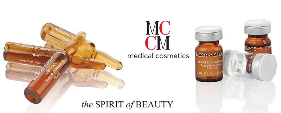 MCCM Fosfatydylocholina (+) 5ml CELLULIT, SPALACZ Marka MCCM