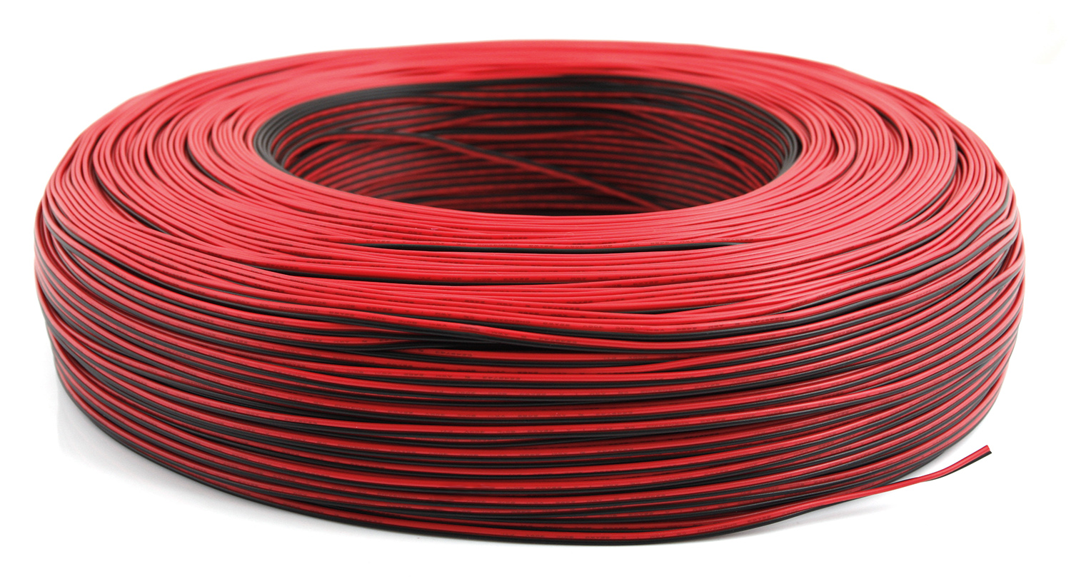 PRZEWÓD 2PIN DO TAŚM LED JEDNOKOLOROWYCH Kod producenta PTL_2PIN