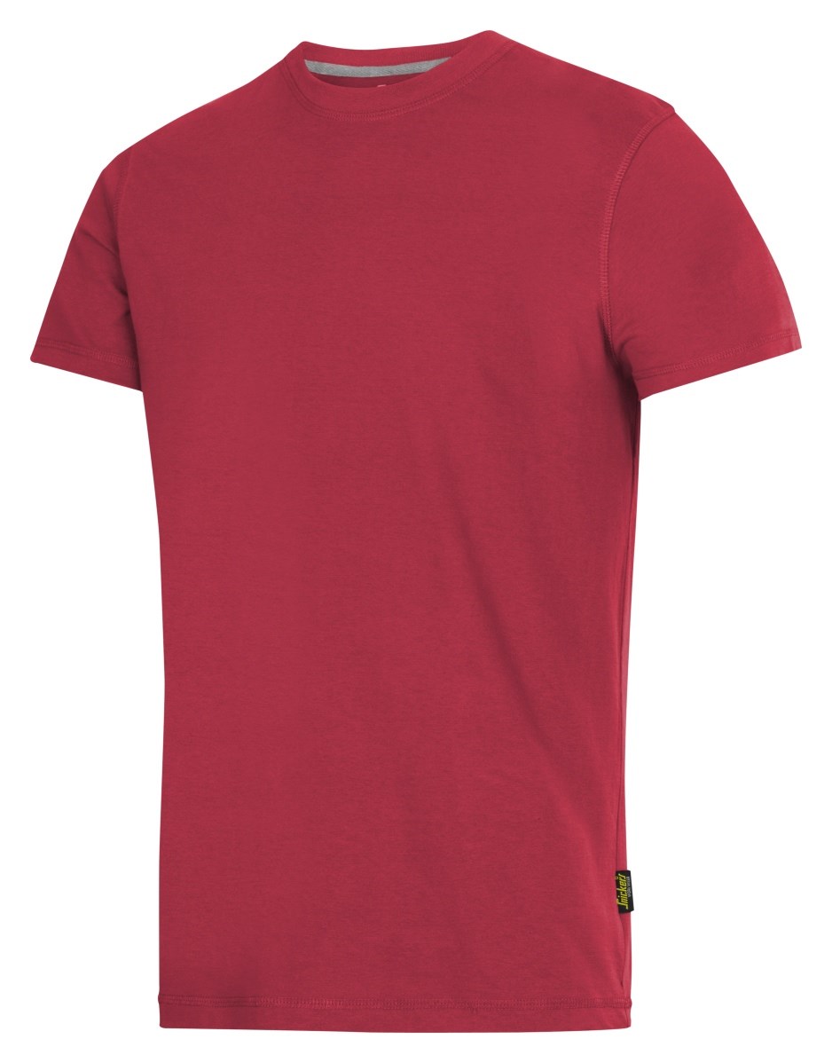 

Koszulka T-shirt Snickers 2502 - 5 kolorów roz. L