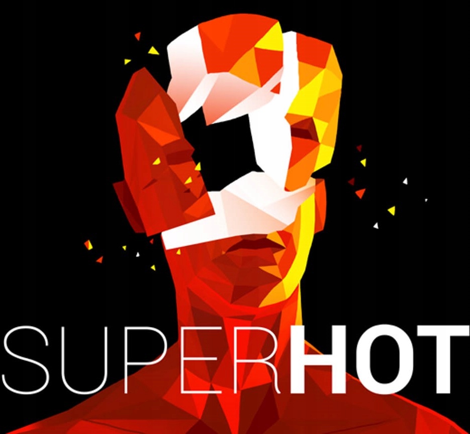 SUPERHOT PL PC STEAM KĽÚČ + DARČEK