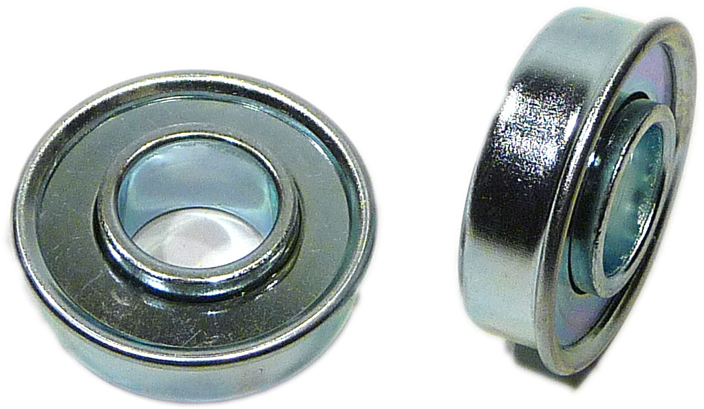 

Łożysko Łożyska Koła Kosiarki 16 X 35 mm