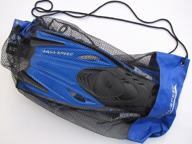 Płetwy regulowane dla dzieci BOUNTY junior 32/37 Kod producenta 059